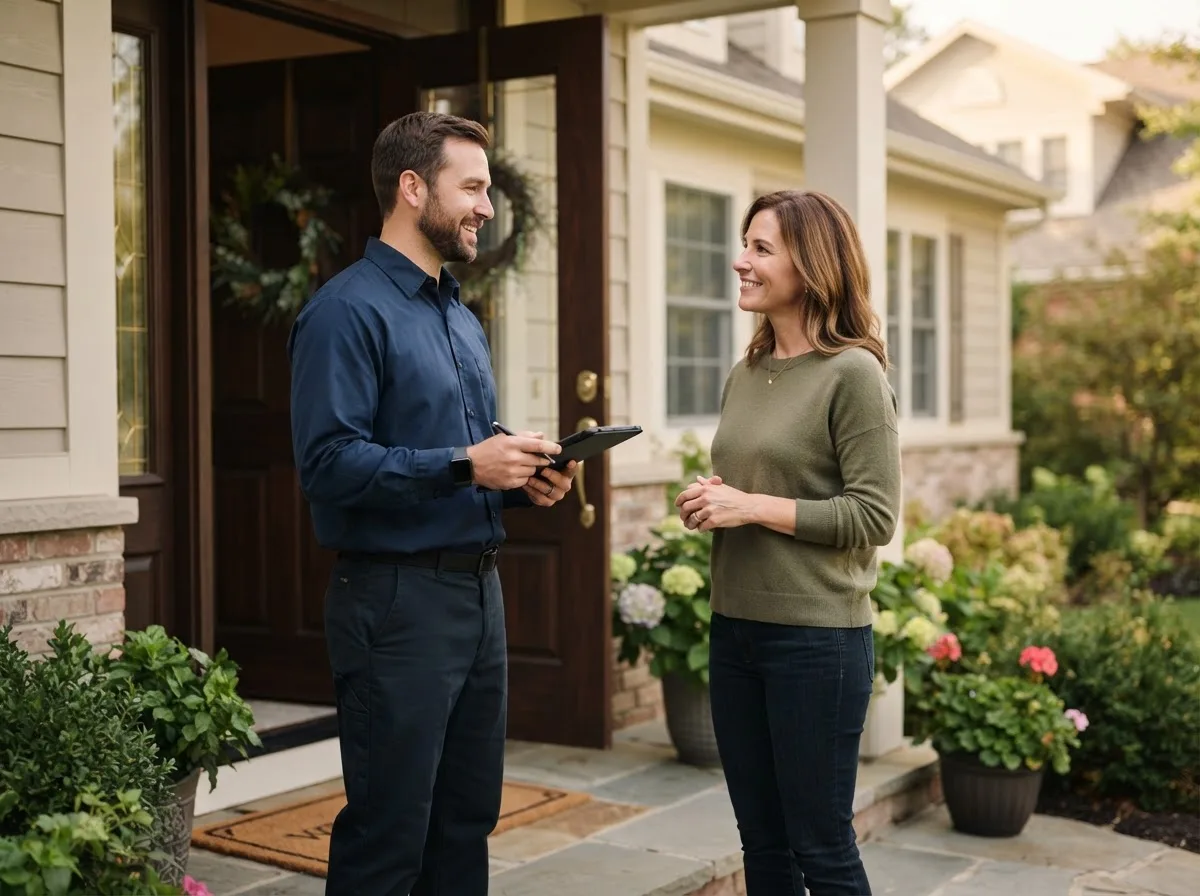 Water damage restoration FAQs for Neffs, PA